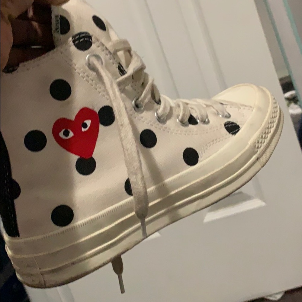 Comme de garçons